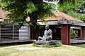 Sabarmati Ashram also known as Gandhi Ashram