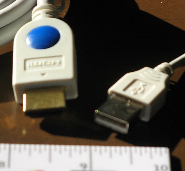 File:HDMI-CloseupOfPlugs-vs-USB.jpg