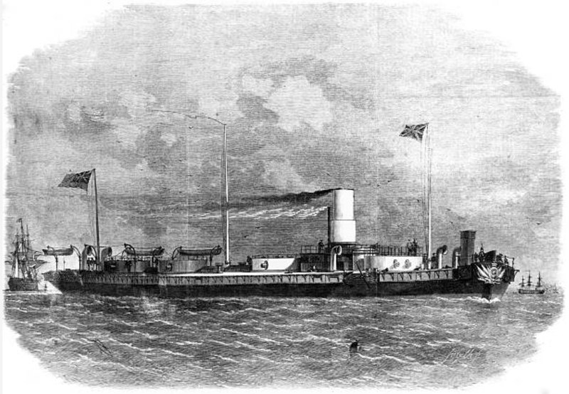 Файл:HMS Royal Sovereign 1864.jpg