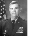 BG Ronald O. Harrison (March 1989 – 1 March 1992)[6]