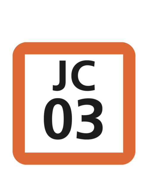 File:JR JC-03 station number.png