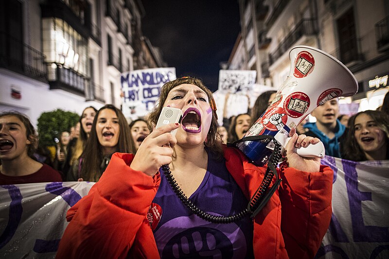 Archivo:Manifestación 8M Granada (40655987562).jpg