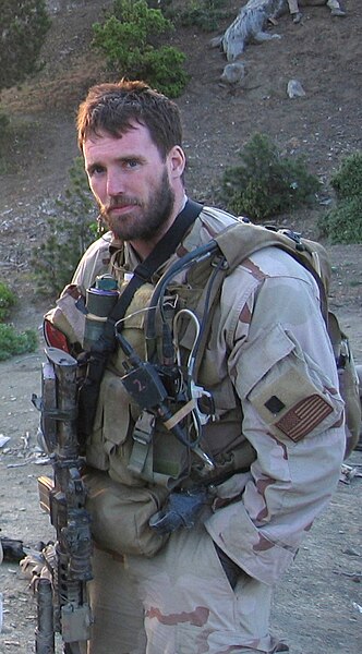 File:Michael P. Murphy.jpg