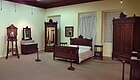 Reconstruction of Júlio de Castilhos' bedroom in his final years