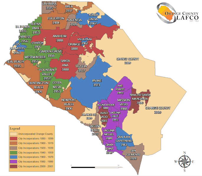 Файл:OrangeCountyCA Map.gif