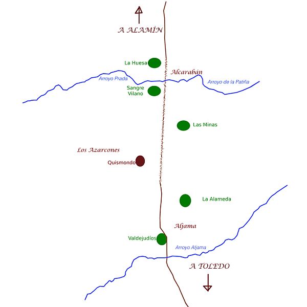 Archivo:Quismondo vestigios andalusíes.jpg