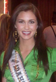 Shareece Pfeiffer, Miss Idaho Teen USA 2008