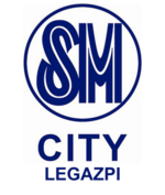 SM City Legazpi logo