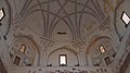 Dome of the tomb of Ahmed Sanjar in Merv