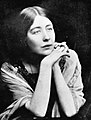 Image 27Sylvia Pankhurst (from History of feminism)