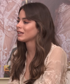 Martina Stoessel