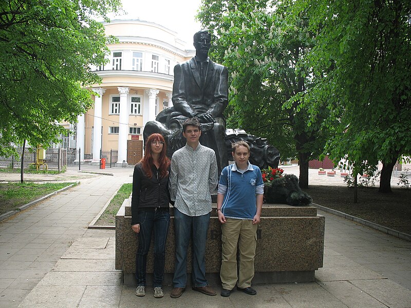 Файл:Voronezh Wikimeetup2009 (3).JPG