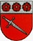 Coat of arms of Raubach