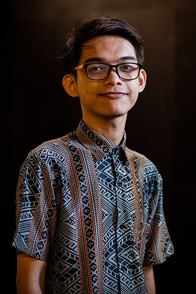 File:WikiSG Headshots Taufik.jpg