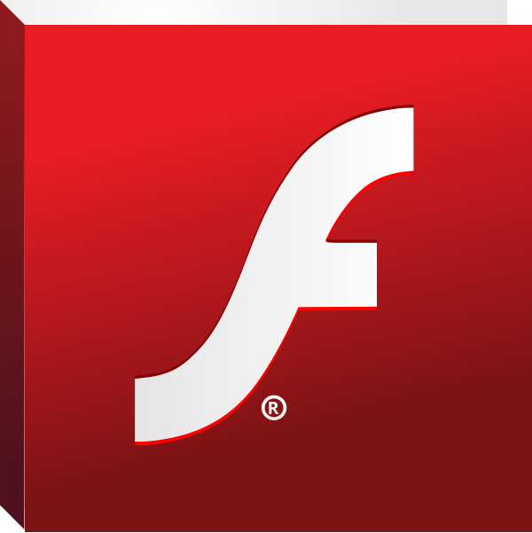 File:Adobe Flash Player SVG.svg