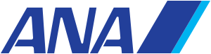 Archivo:All Nippon Airways Logo.svg