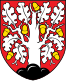 Coat of arms of Wolken