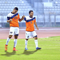 After scoring the fastest goal in the history of Kuwaiti Premier League