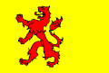 Flag of South Holland