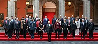 Miniatura para Gobierno de Andrés Manuel López Obrador