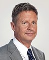 Former Governor Gary Johnson of New Mexico (campaign) (Withdrew on December 28, 2011)