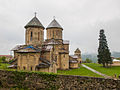 Комплекс Гелатский монастырь