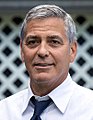 Attended but did not graduate - actor George Clooney