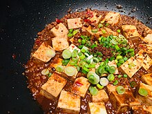 Homemade Mapo doufu.jpg