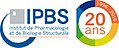 IPBS twentieth anniversary logo