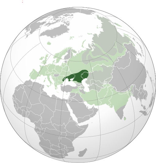 File:Indo-European steppe homeland map.svg