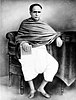 Ishwar Chandra Vidyasagar