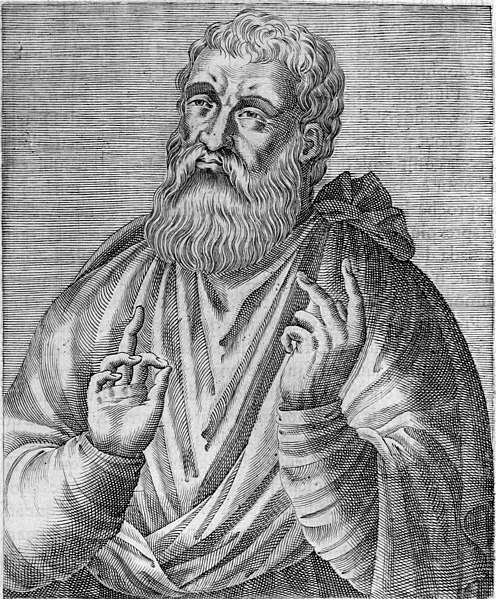 Archivo:Justin Martyr.jpg