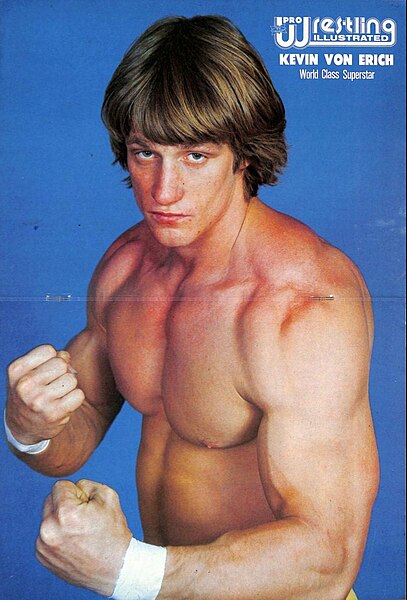 Файл:Kevin Von Erich, 1983.jpg