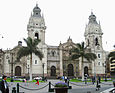 Catedral de Lima