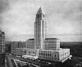 New Los Angeles City Hall (1931)