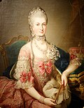 Maria Christina, Duchess of Teschen