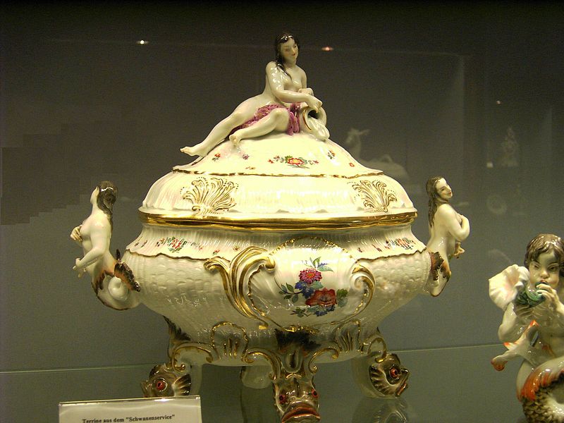 File:Meissen-Porcelain-Jar.JPG