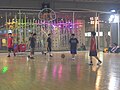 Ocean Terminal, Harbour City (SportX basketball court)