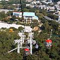 海洋公園登山纜車