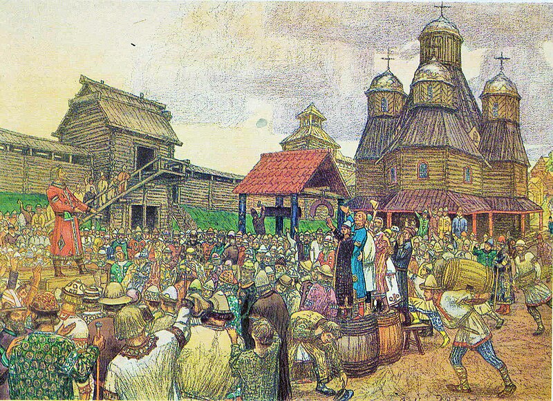 Archivo:Pskov Veche Vasnetsov.jpg