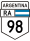 RN 98