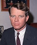 Thumbnail for Robert F. Kennedy