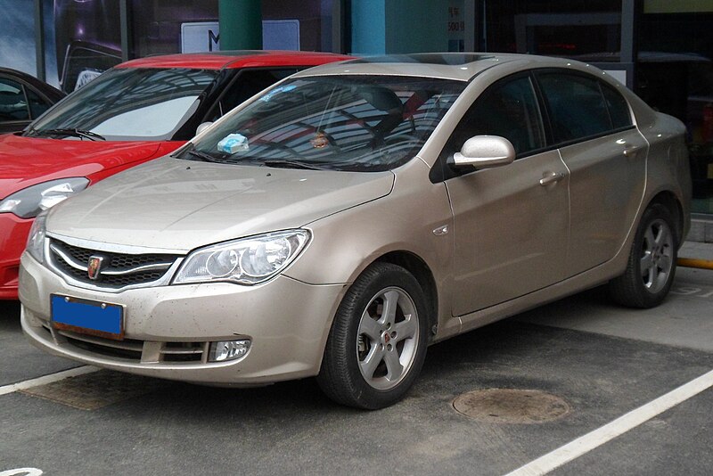 File:Roewe 350 China 2012-04-14.jpg