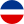 Serbia and Montenegro (FR Yugoslavia) Roundel