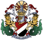 SealandiaCoat of arms