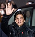 Shah Rukh Khan