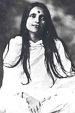 Miniatura para Anandamayi Ma