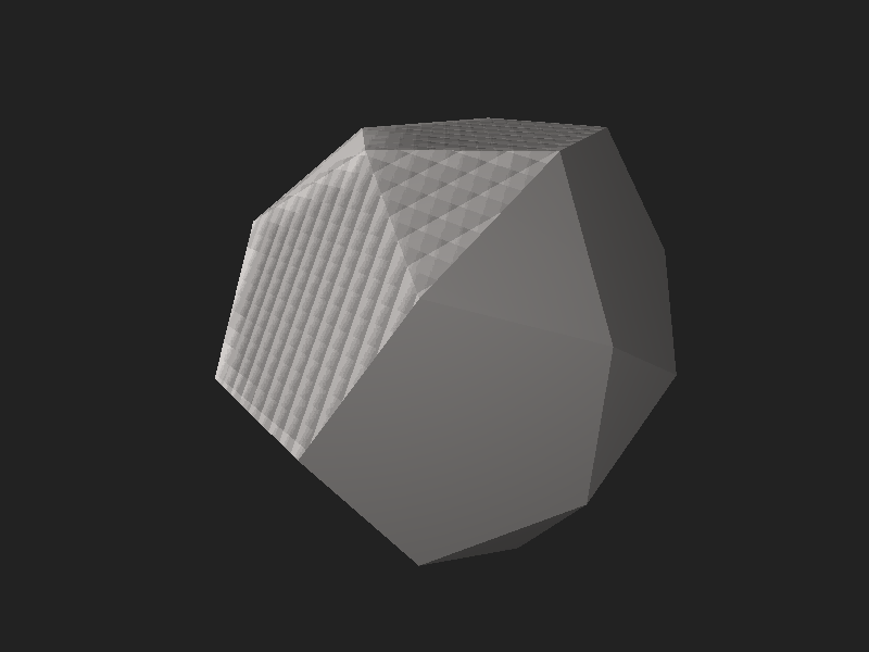 File:Tetrated dodecahedron.stl