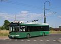 Image 119Solaris trolleybus in Landskrona, Sweden (from Trolleybus)