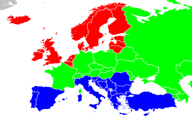 File:UEFA Regions.png